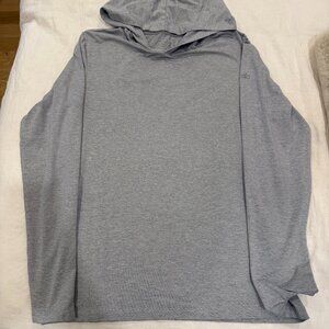 Conquer Reform Long Sleeve With Hood Hoodie